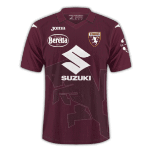 Torino 2022/23 - Primera equipación