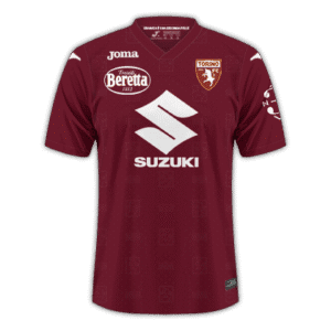 Torino 2021/22 - Primera equipación