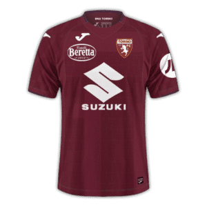 Torino 2024/25 - Primera equipación