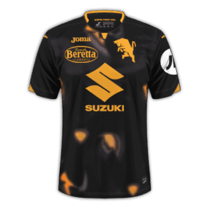 Torino 2023/24 - Tercera equipación