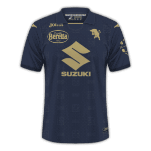 Torino 2021/22 - Tercera equipación