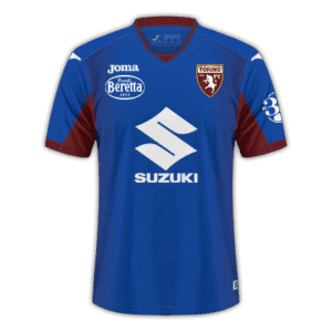 Torino 2019/20 - Tercera equipación
