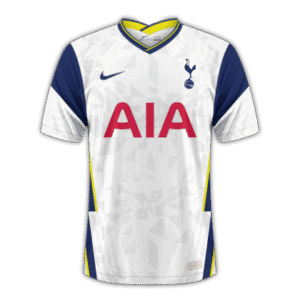 Tottenham 2020/21 - Primera equipación