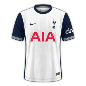 Tottenham 2024/25 - Primera equipación