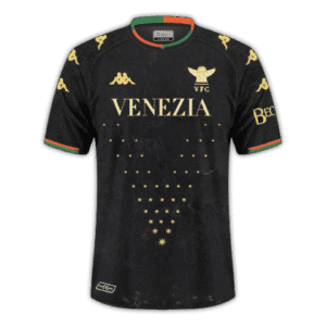 Venezia 2021/22 - Primera equipación