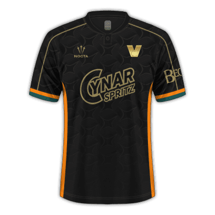 Venezia 2024/25 - Primera equipación