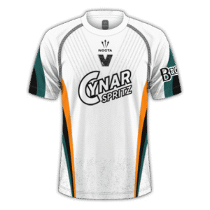 Venezia 2024/25 - Segunda equipación