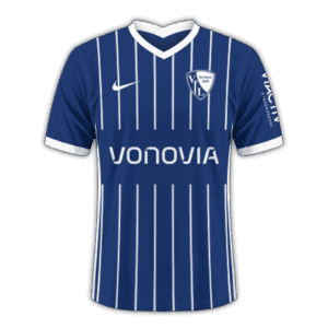 Bochum 2021/22 - Primera equipación