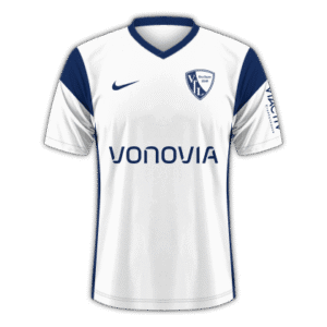 Bochum 2021/22 - Segunda equipación