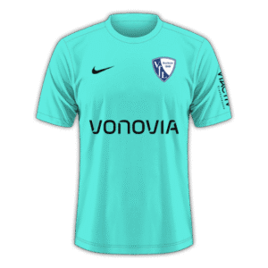 Bochum 2021/22 - Tercera equipación